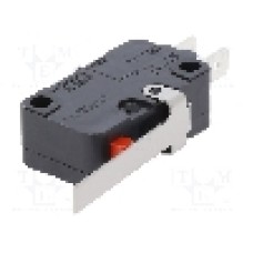 Limitator ON-(ON), D3V, OMRON OCB - D3V162M1C24