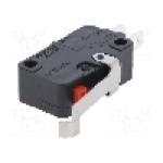 Limitator ON-(ON), D3V, OMRON OCB - D3V164M1A4 Limitator ON-(ON), D3V, OMRON OCB - D3V164M1A4