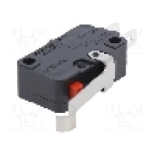 Limitator ON-(ON), D3V, OMRON OCB - D3V164M1A4