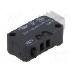 Limitator ON-(ON), D4, CHERRY - D443-P4AA Limitator ON-(ON), D4, CHERRY - D443-P4AA