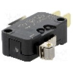 Limitator ON-(ON), D4, CHERRY - D453-V1RA Limitator ON-(ON), D4, CHERRY - D453-V1RA