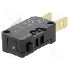 Limitator ON-(ON), D4, CHERRY - D459-V3AA