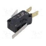 Limitator ON-(ON), D4, CHERRY - D459-V3LD Limitator ON-(ON), D4, CHERRY - D459-V3LD