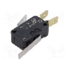 Limitator ON-(ON), D4, CHERRY - D459-V3LD