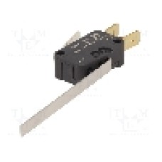 Limitator ON-(ON), D4, CHERRY - D459-V3LL Limitator ON-(ON), D4, CHERRY - D459-V3LL
