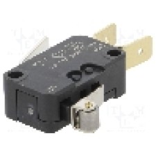 Limitator ON-(ON), D4, CHERRY - D459-V3RA