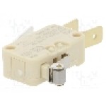 Limitator ON-(ON), D4, CHERRY - D45U-V3RA Limitator ON-(ON), D4, CHERRY - D45U-V3RA