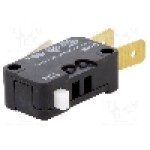 Limitator ON-(ON), D4, CHERRY - D489-V3AA Limitator ON-(ON), D4, CHERRY - D489-V3AA
