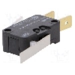 Limitator ON-(ON), D4, CHERRY - D489-V3LD Limitator ON-(ON), D4, CHERRY - D489-V3LD