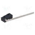 Limitator ON-(ON), DB, CHERRY - DB1C-A1LD Limitator ON-(ON), DB, CHERRY - DB1C-A1LD