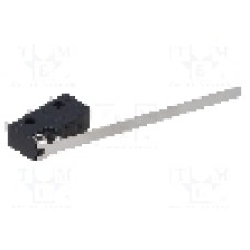 Limitator ON-(ON), DB, CHERRY - DB1C-A1LD Limitator ON-(ON), DB, CHERRY - DB1C-A1LD