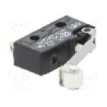Limitator ON-(ON), DB, CHERRY - DB1C-A1RC Limitator ON-(ON), DB, CHERRY - DB1C-A1RC