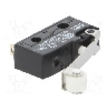 Limitator ON-(ON), DB, CHERRY - DB1C-A1RC