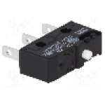 Limitator ON-(ON), DB, CHERRY - DB1C-B1AA Limitator ON-(ON), DB, CHERRY - DB1C-B1AA