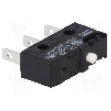 Limitator ON-(ON), DB, CHERRY - DB1C-B1AA Limitator ON-(ON), DB, CHERRY - DB1C-B1AA