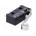 Limitator ON-(ON), DB, CHERRY - DB1C-C1RC Limitator ON-(ON), DB, CHERRY - DB1C-C1RC