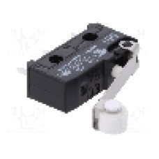 Limitator ON-(ON), DB, CHERRY - DB1C-C1RC Limitator ON-(ON), DB, CHERRY - DB1C-C1RC