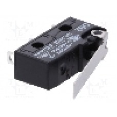 Limitator ON-(ON), DB, CHERRY - DB2C-A1LC