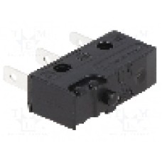 Limitator ON-(ON), DB, CHERRY - DB2C-B1AA