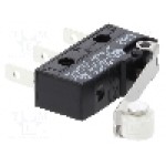 Limitator ON-(ON), DB, CHERRY - DB2C-B1RC Limitator ON-(ON), DB, CHERRY - DB2C-B1RC