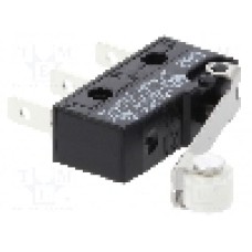 Limitator ON-(ON), DB, CHERRY - DB2C-B1RC