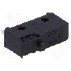 Limitator ON-(ON), DB, CHERRY - DB2C-C1AA