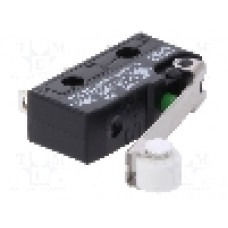 Limitator ON-(ON), DB, CHERRY - DB3C-A1RC