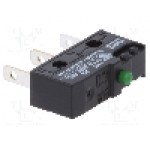 Limitator ON-(ON), DB, CHERRY - DB3C-B1AA Limitator ON-(ON), DB, CHERRY - DB3C-B1AA