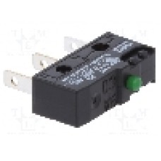 Limitator ON-(ON), DB, CHERRY - DB3C-B1AA Limitator ON-(ON), DB, CHERRY - DB3C-B1AA
