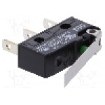 Limitator ON-(ON), DB, CHERRY - DB3C-B1LC Limitator ON-(ON), DB, CHERRY - DB3C-B1LC