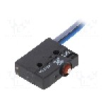 Limitator ON-(ON), DC, CHERRY - DC1C-C3AA