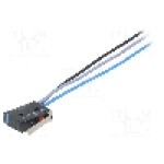 Limitator ON-(ON), DC, CHERRY - DC1C-C3LC Limitator ON-(ON), DC, CHERRY - DC1C-C3LC