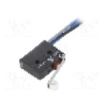 Limitator ON-(ON), DC, CHERRY - DC1C-C3RC Limitator ON-(ON), DC, CHERRY - DC1C-C3RC