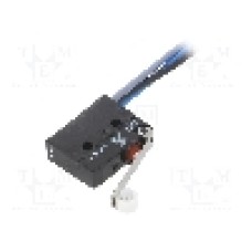 Limitator ON-(ON), DC, CHERRY - DC1C-C3RC