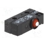 Limitator ON-(ON), DC, CHERRY - DC1C-H1AA Limitator ON-(ON), DC, CHERRY - DC1C-H1AA