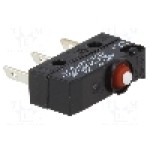 Limitator ON-(ON), DC, CHERRY - DC1C-L1AA Limitator ON-(ON), DC, CHERRY - DC1C-L1AA