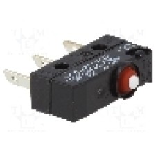Limitator ON-(ON), DC, CHERRY - DC1C-L1AA Limitator ON-(ON), DC, CHERRY - DC1C-L1AA