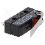 Limitator ON-(ON), DC, CHERRY - DC2C-A1LB Limitator ON-(ON), DC, CHERRY - DC2C-A1LB