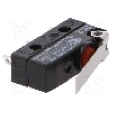 Limitator ON-(ON), DC, CHERRY - DC2C-A1LB Limitator ON-(ON), DC, CHERRY - DC2C-A1LB