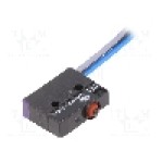 Limitator ON-(ON), DC, CHERRY - DC2C-C3AA Limitator ON-(ON), DC, CHERRY - DC2C-C3AA