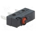 Limitator ON-(ON), DC, CHERRY - DC2C-L1AA Limitator ON-(ON), DC, CHERRY - DC2C-L1AA