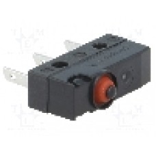 Limitator ON-(ON), DC, CHERRY - DC2C-L1AA Limitator ON-(ON), DC, CHERRY - DC2C-L1AA
