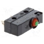 Limitator ON-(ON), DC, CHERRY - DC3C-A1AA Limitator ON-(ON), DC, CHERRY - DC3C-A1AA