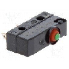 Limitator ON-(ON), DC, CHERRY - DC3C-A1AA Limitator ON-(ON), DC, CHERRY - DC3C-A1AA
