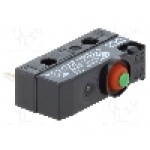 Limitator ON-(ON), DC, CHERRY - DC3C-H1AA Limitator ON-(ON), DC, CHERRY - DC3C-H1AA