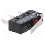 Limitator ON-(ON), DC, CHERRY - DC3C-L1LB Limitator ON-(ON), DC, CHERRY - DC3C-L1LB