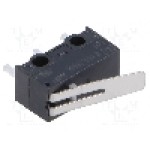 Limitator ON-(ON), DG, CHERRY - DG23-B1LA Limitator ON-(ON), DG, CHERRY - DG23-B1LA