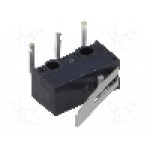 Limitator ON-(ON), DG, CHERRY - DG23-B3LA Limitator ON-(ON), DG, CHERRY - DG23-B3LA