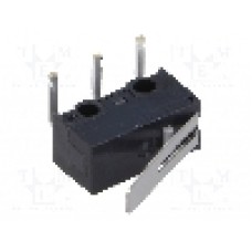 Limitator ON-(ON), DG, CHERRY - DG23-B3LA Limitator ON-(ON), DG, CHERRY - DG23-B3LA