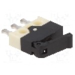 Limitator ON-(ON), DH, CHERRY - DH2C-B1PA Limitator ON-(ON), DH, CHERRY - DH2C-B1PA